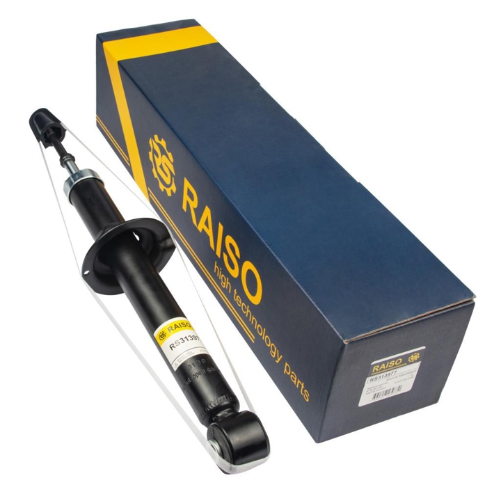 Купити RAISO RS313977 за низькою ціною в Україні!
