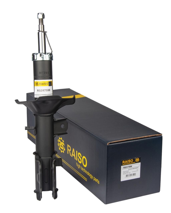 Купити RAISO RS317599 за низькою ціною в Україні!