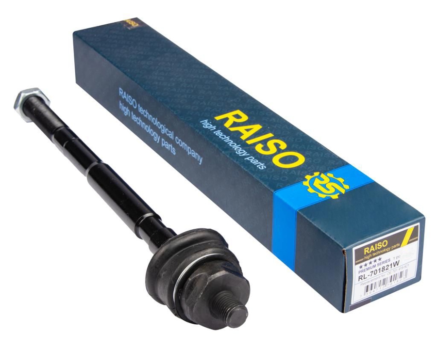 Купить RAISO RL-701821W по низкой цене в Украине!