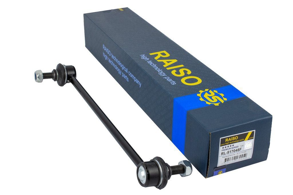Купить RAISO RL-517045F по низкой цене в Украине!
