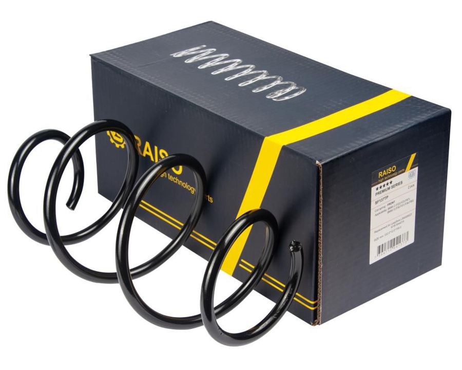 Купити RAISO SF137TP за низькою ціною в Україні!