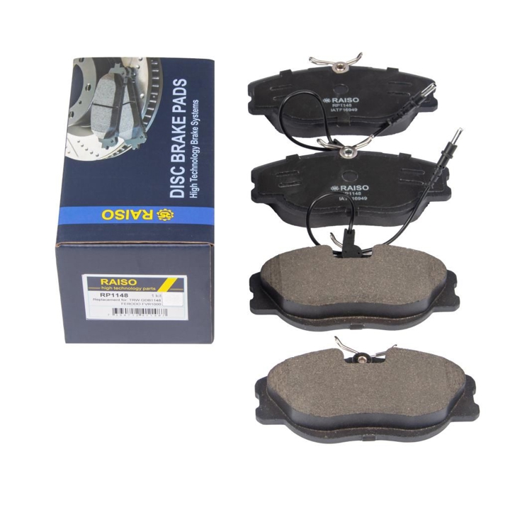 Купить RAISO RP1148 по низкой цене в Украине!