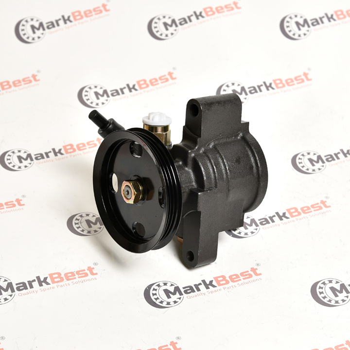 MarkBest MRB33047 Насос гідропідсилювача керма MRB33047: Приваблива ціна - Купити в Україні на EXIST.UA! MRB33047 MarkBest Насос гідропідсилювача керма