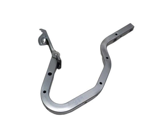 68610TL0G00ZZ Honda Петля крышки багажника