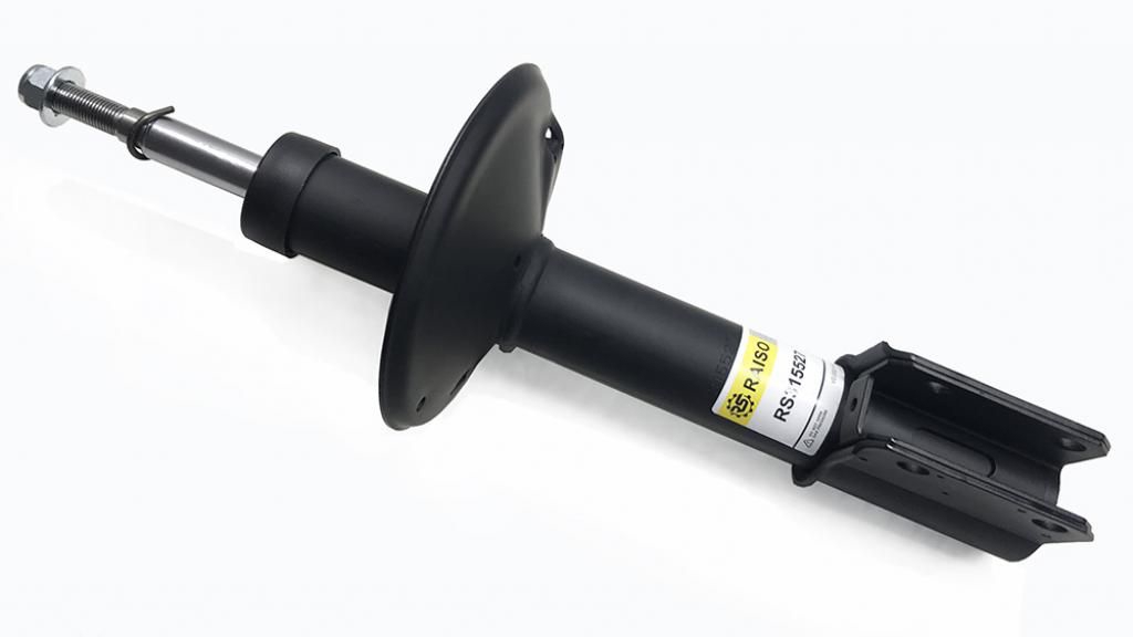 RS315527 RAISO Амортизатор подвески передний газомасляный