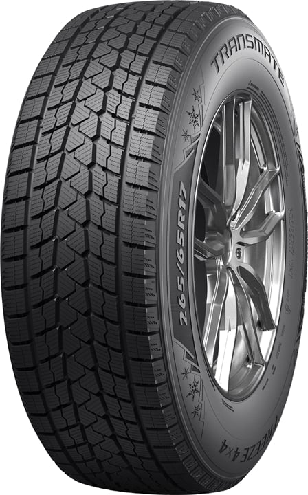 2187638 Transmate Шина Легкова Зимова Transmate Freeze 4X4 265/60 R18 110T