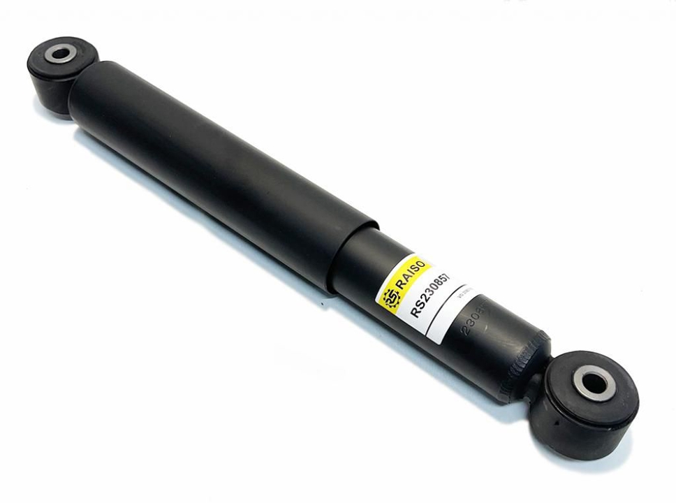 RS230857 RAISO Амортизатор підвіски задній масляний