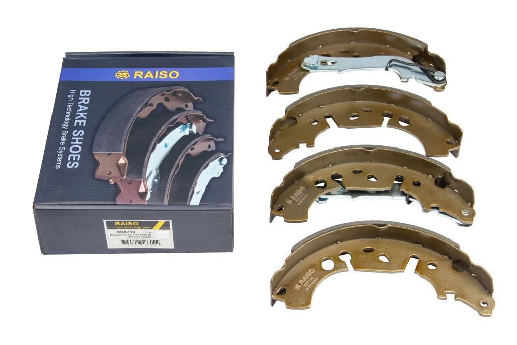 Купить RAISO RB8719 по низкой цене в Украине!