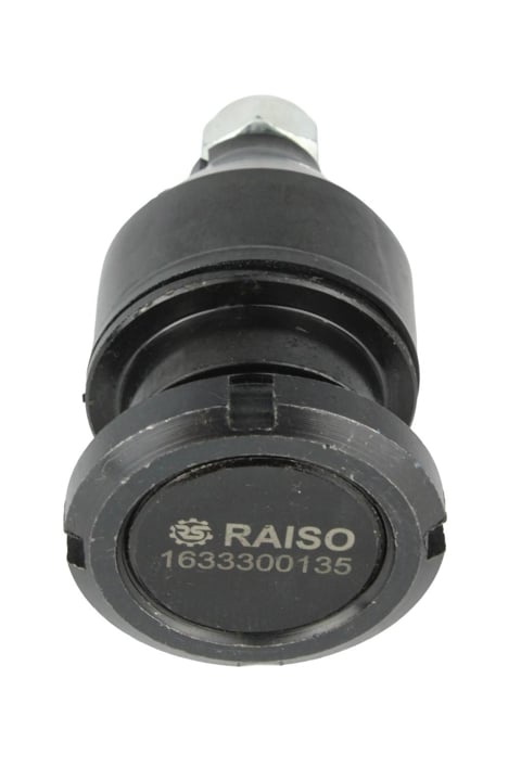 RL163135M RAISO Шаровая опора переднего нижнего рычага