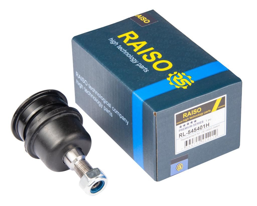 Купить RAISO RL-545401H по низкой цене в Украине!