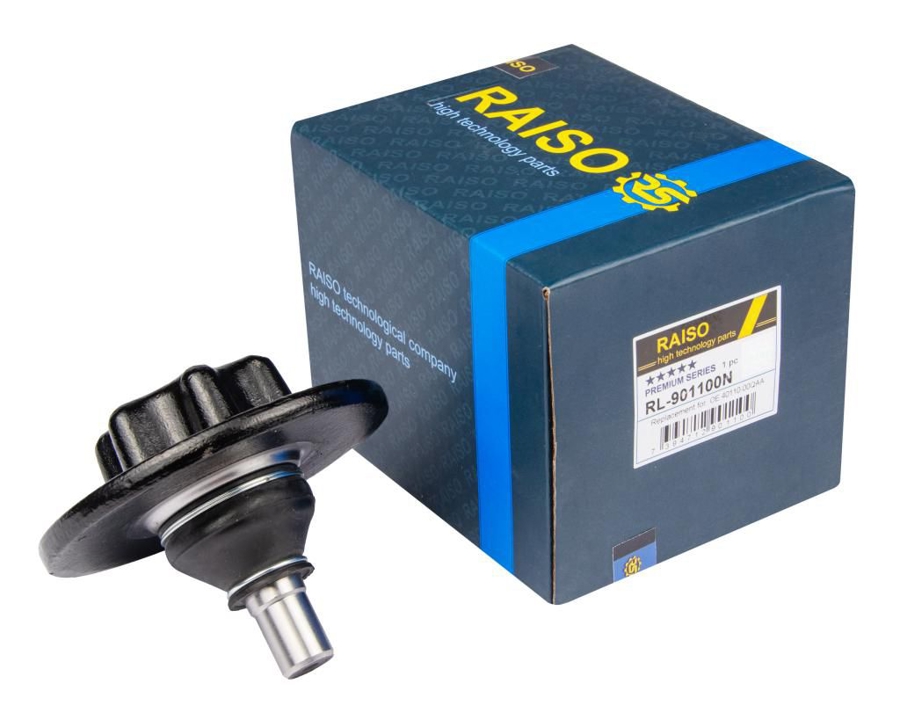Купить RAISO RL-901100N по низкой цене в Украине!