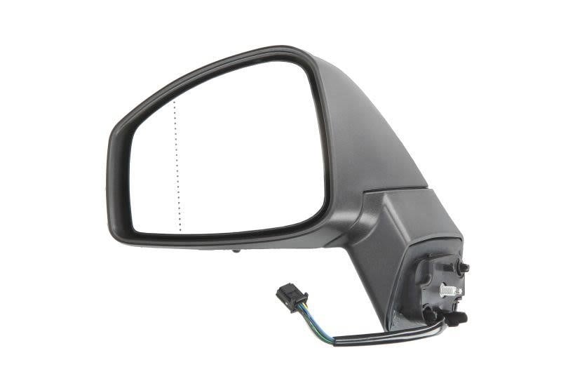963024894R Renault Зеркало наружное заднего вида