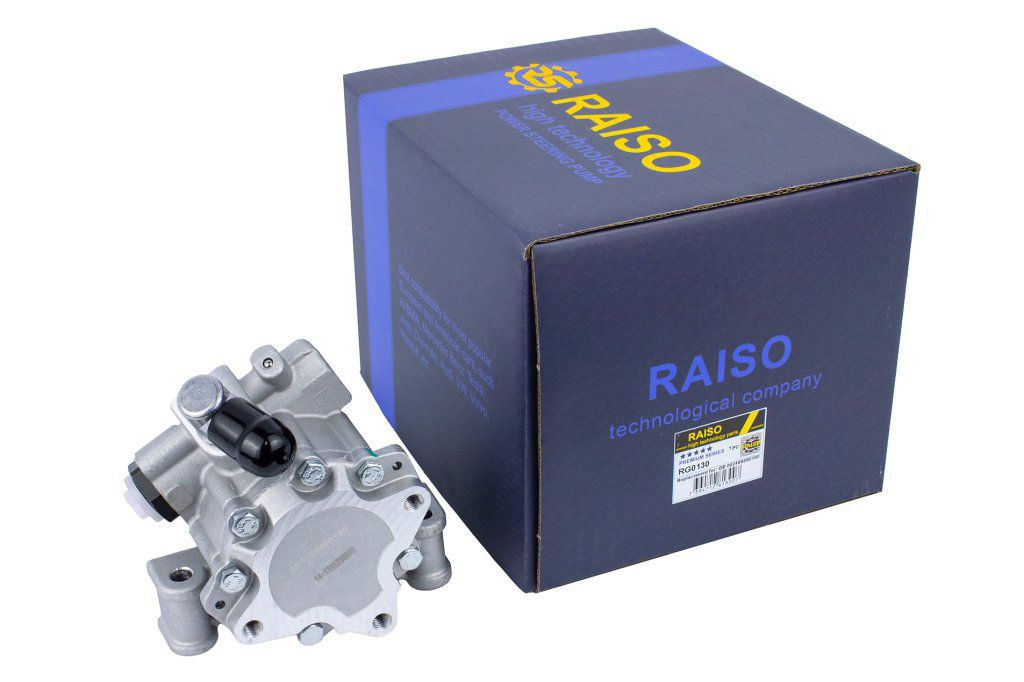 Купить RAISO RG0130 по низкой цене в Украине!