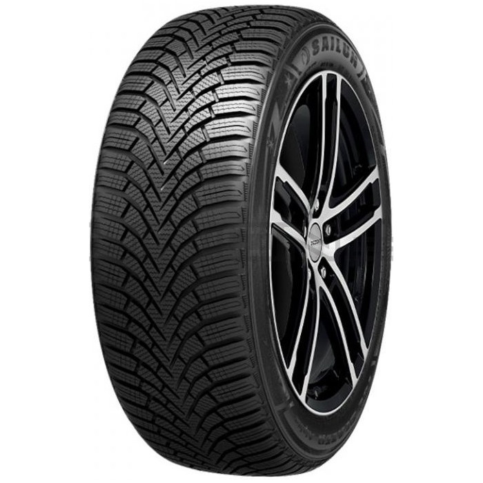 SA20242 Sailun Шина Легковая Зимняя Sailun Ice Blazer Alpine 2 265/65 R17 116H XL