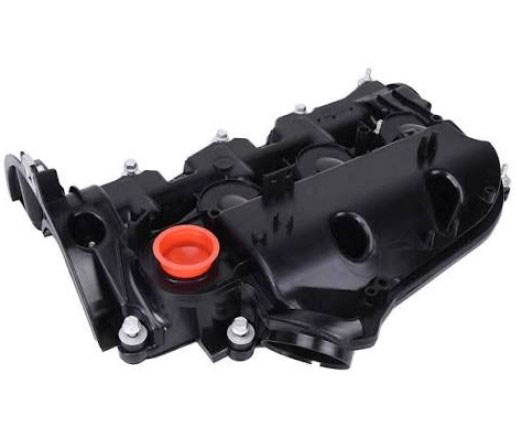 LR034994 Land Rover Коллектор впускной