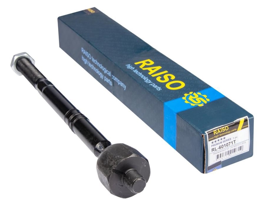 Купить RAISO RL-601071T по низкой цене в Украине!