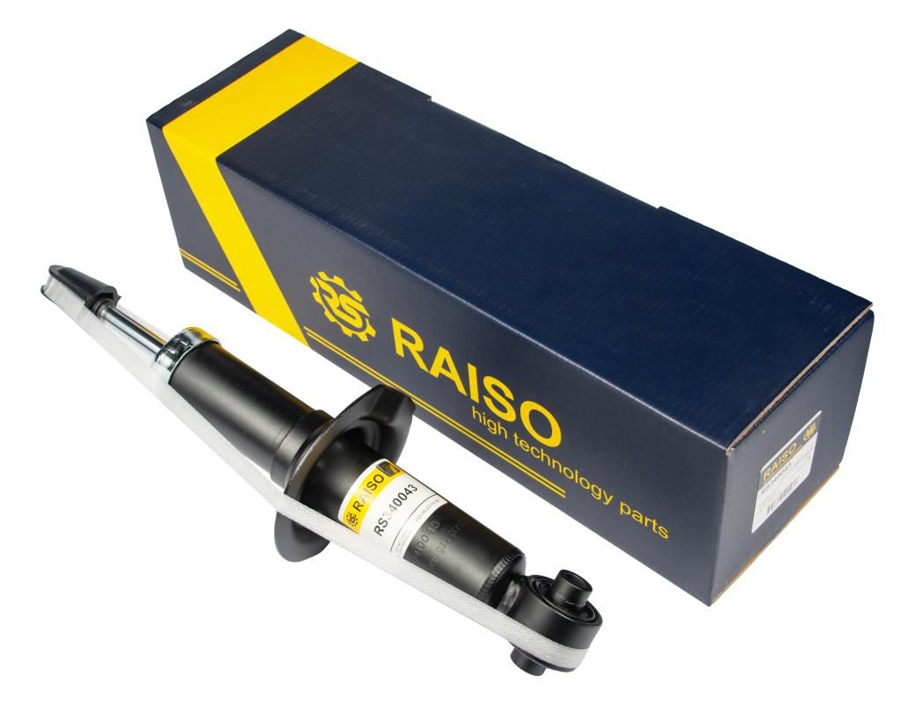 Купити RAISO RS340043 за низькою ціною в Україні!