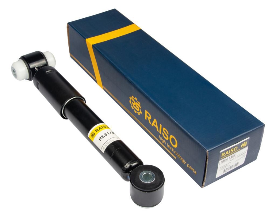 Купити RAISO RS317355 за низькою ціною в Україні!