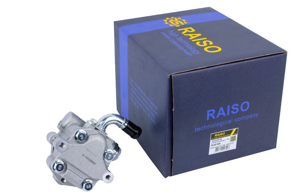 Купить RAISO RG0169 по низкой цене в Украине!