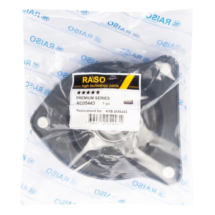 Купить RAISO RC05443 – отличная цена на EXIST.UA!