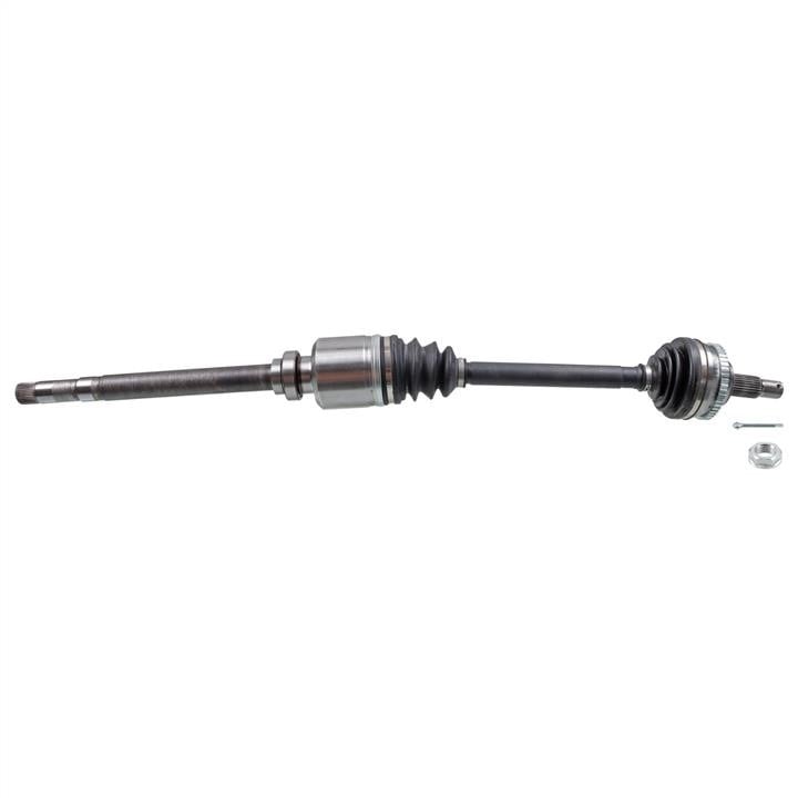 302004190227 Magneti marelli Вал приводной