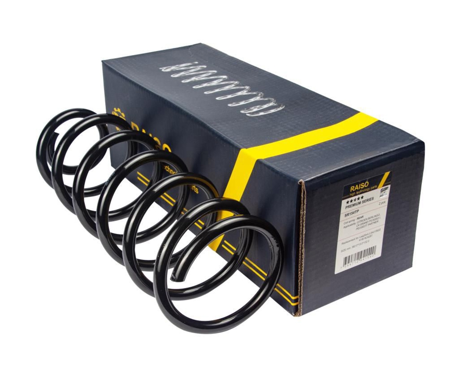 Купить RAISO SR154TP по низкой цене в Украине!