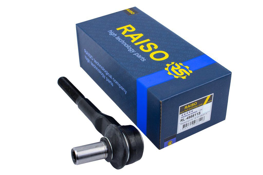 Купить RAISO RL-498811S по низкой цене в Украине!