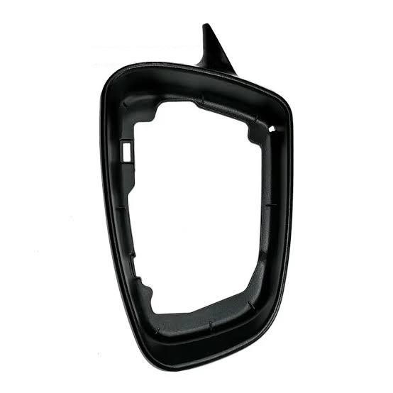 87615A2010 Hyundai/Kia Накладка крепления зеркала бокового левого