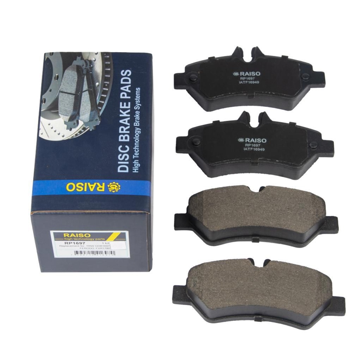 Купить RAISO RP1697 по низкой цене в Украине!