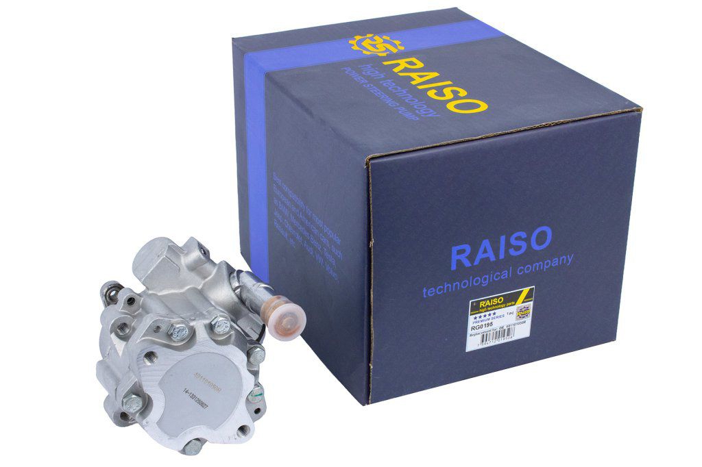 Купить RAISO RG0195 по низкой цене в Украине!