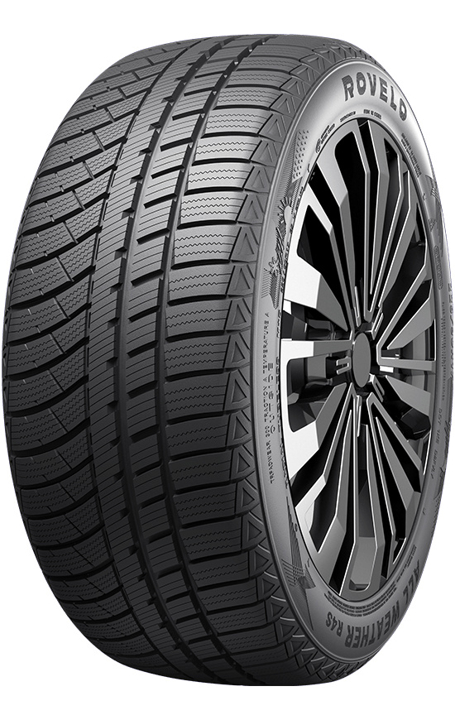 3220015915 Rovelo Шина Легковая Всесезонная Rovelo All Weather R4S 225/50 R17 98Y XL