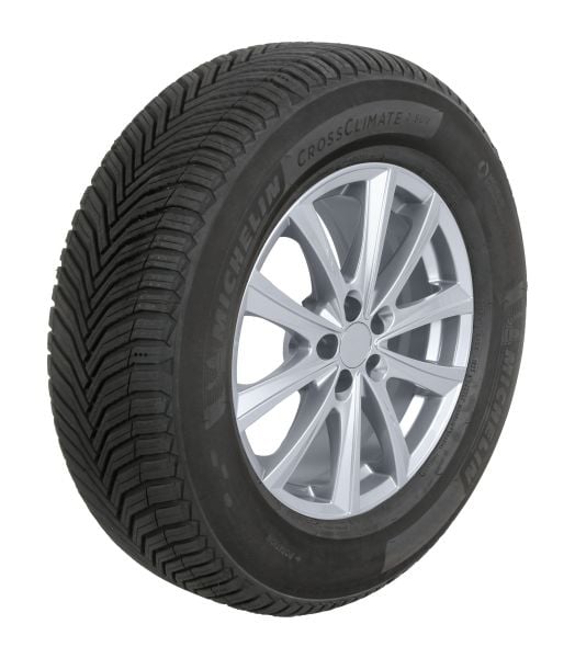 381098 Michelin Шина Легкова Всесезона Michelin Crossclimate 2 SUV 265/65 R17 116H XL