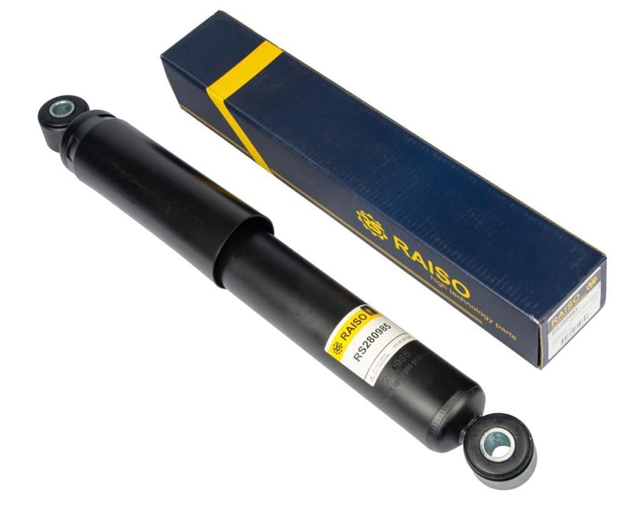 Купити RAISO RS280985 за низькою ціною в Україні!