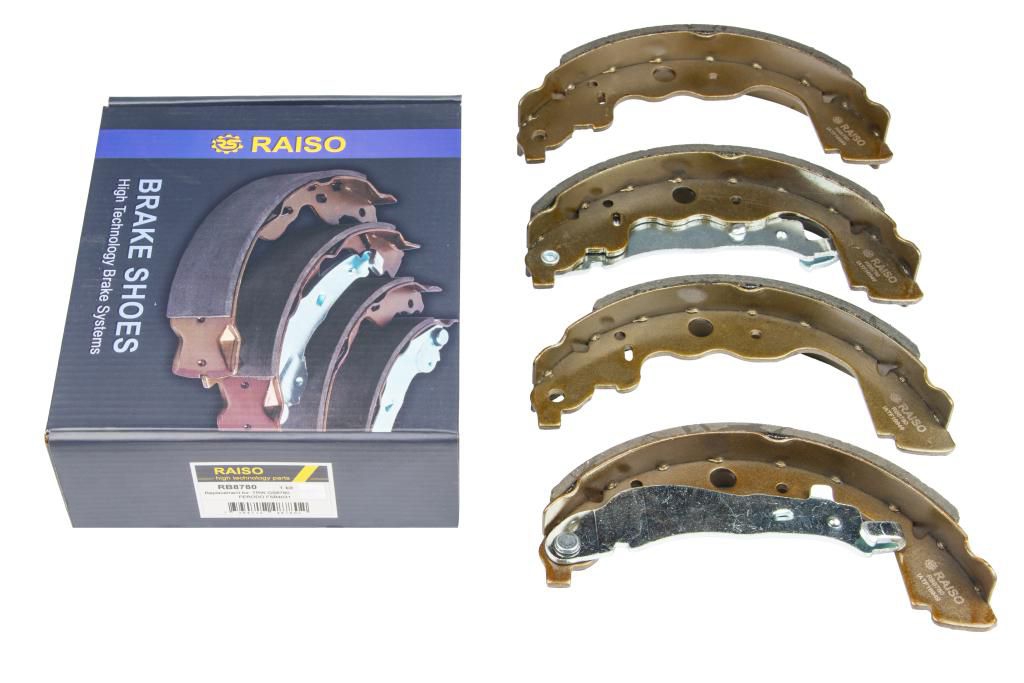 Купить RAISO RB8780 по низкой цене в Украине!