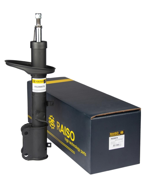 Купити RAISO RS290078 за низькою ціною в Україні!