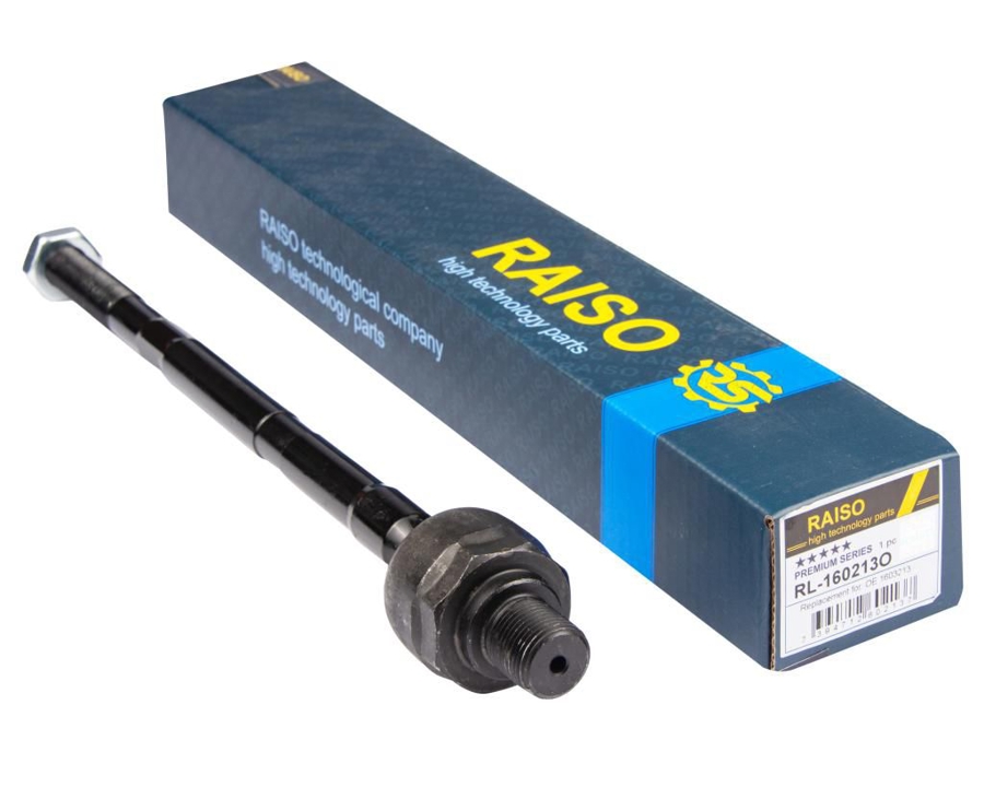 Купити RAISO RL-160213O за низькою ціною в Україні!