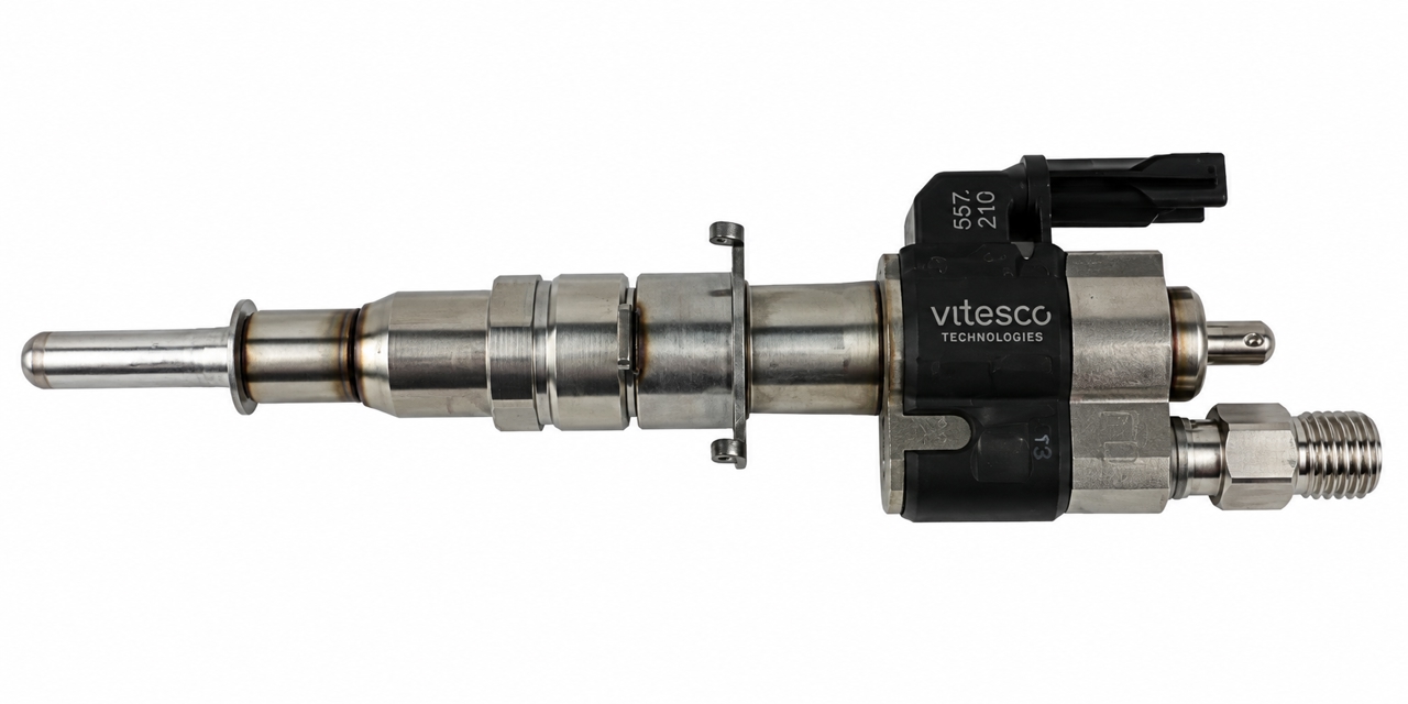 Vitesco Technologies 563 0001 10 Форсунка паливна 563000110: Приваблива ціна - Купити в Україні на EXIST.UA! 563000110 Vitesco Technologies Форсунка паливна