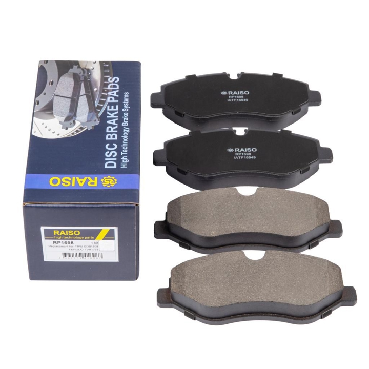 Купить RAISO RP1698 по низкой цене в Украине!