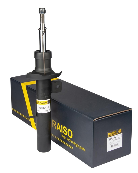 Купити RAISO RS312419 за низькою ціною в Україні!