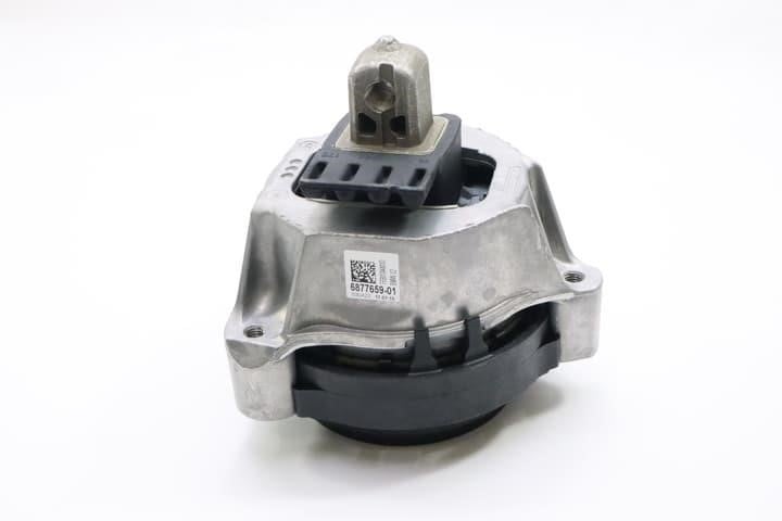 22116877659 BMW Подушка двигателя левая