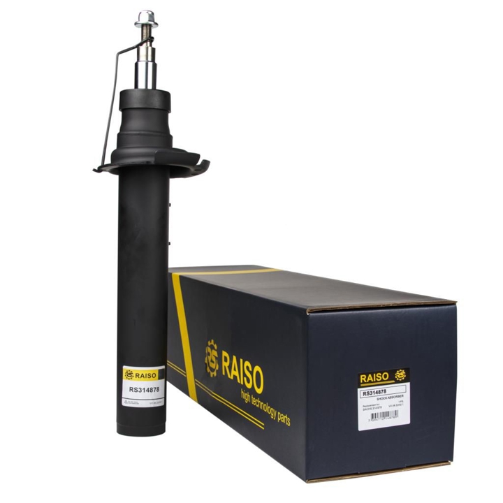 Купити RAISO RS314878 за низькою ціною в Україні!