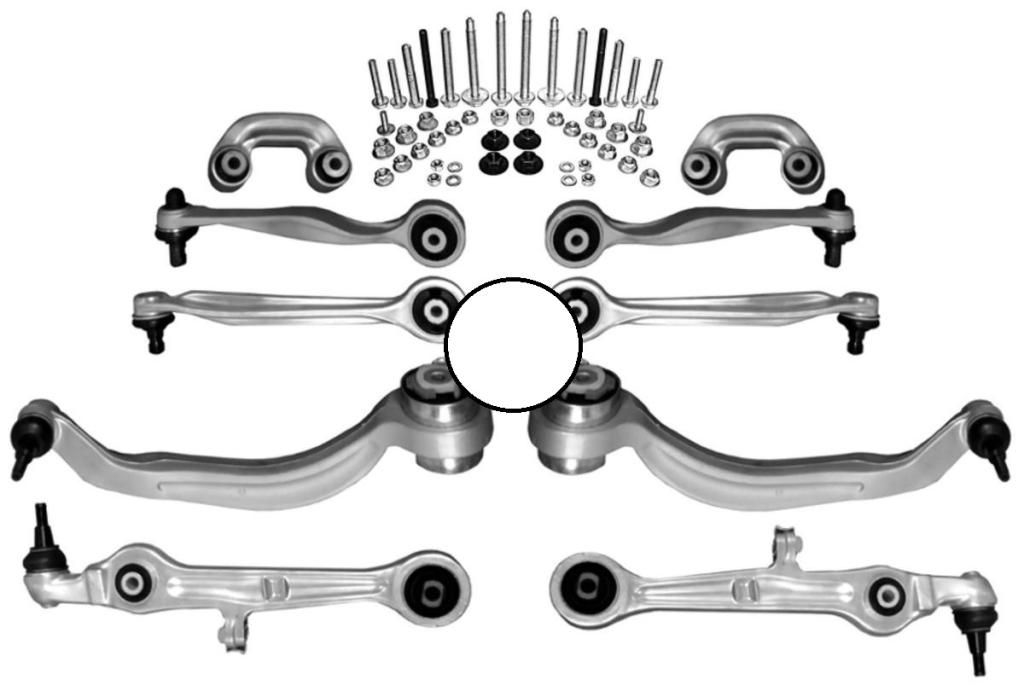 Купить RAISO RL-804750-KIT по низкой цене в Украине!