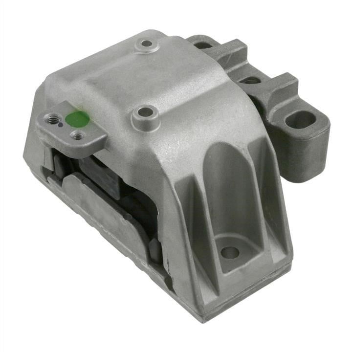 1J0199262BK VAG Подушка двигателя