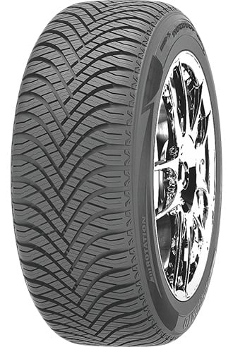 1888680 Goodride Шина Легкова Всесезона Goodride All Season Elite Z-401 195/50 R15 82V