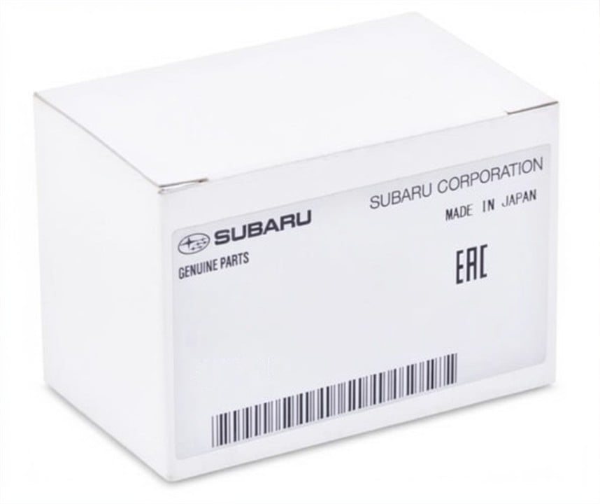 E3610XA000 Subaru Дефлектори вікон