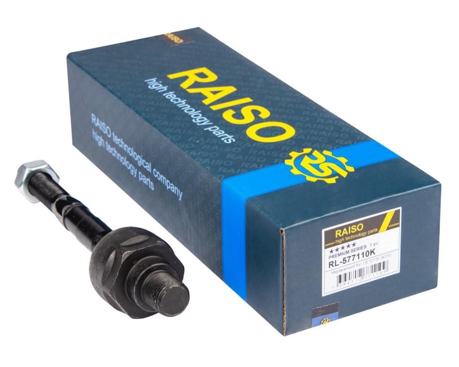 RL577110K RAISO Тяга рульова права