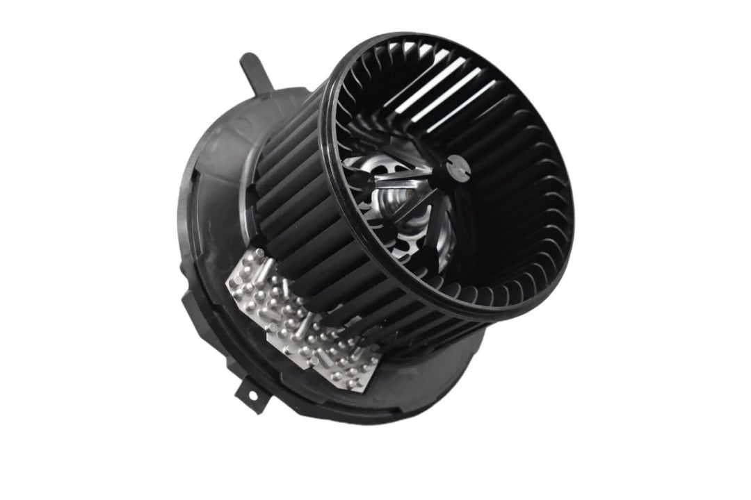Мотор печки Volkswagen Jetta (Фольксваген Джетта): WBL01368 Walker Вентилятор печки