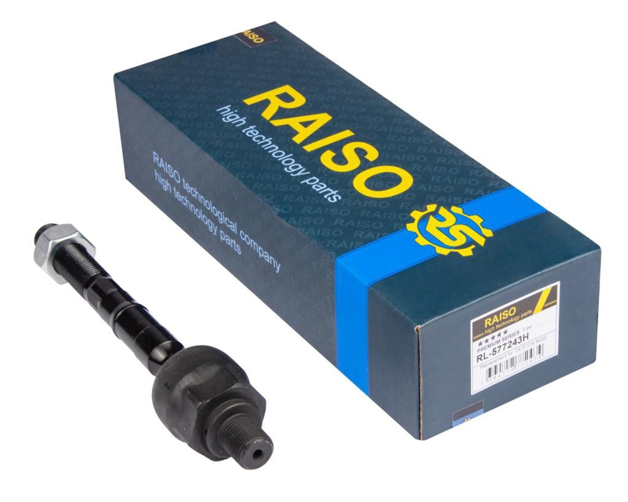 Купить RAISO RL-577243H по низкой цене в Украине!