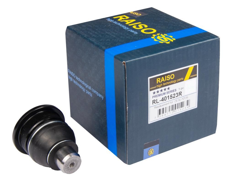 Купить RAISO RL-401523R по низкой цене в Украине!