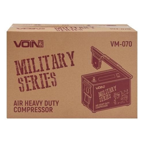 Купити Voin VM-070 за низькою ціною в Україні!
